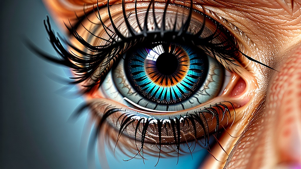 Grafika AI - Sztuka cyfrowa