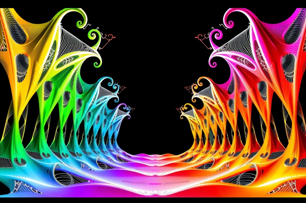 AI - Algorytmiczny obraz