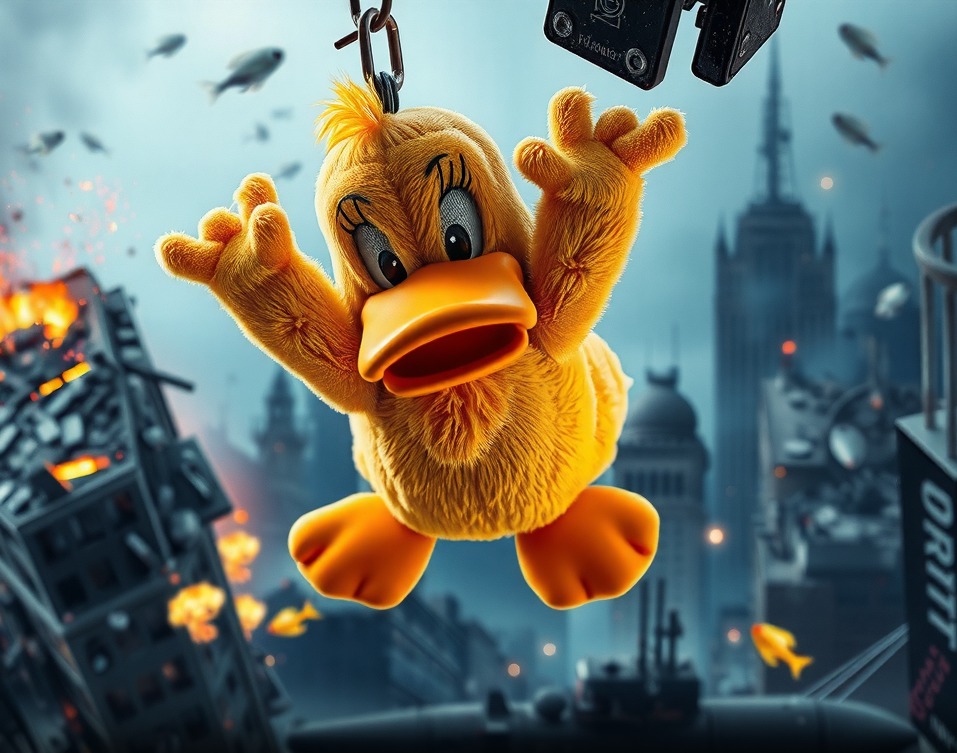 Cyfrowa Przygoda Kosmiczna