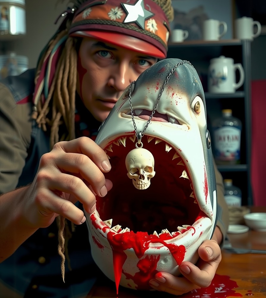 Algorytmalne Eksperymenty