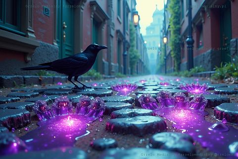 Kwiaty - Fotografia przyrodnicza