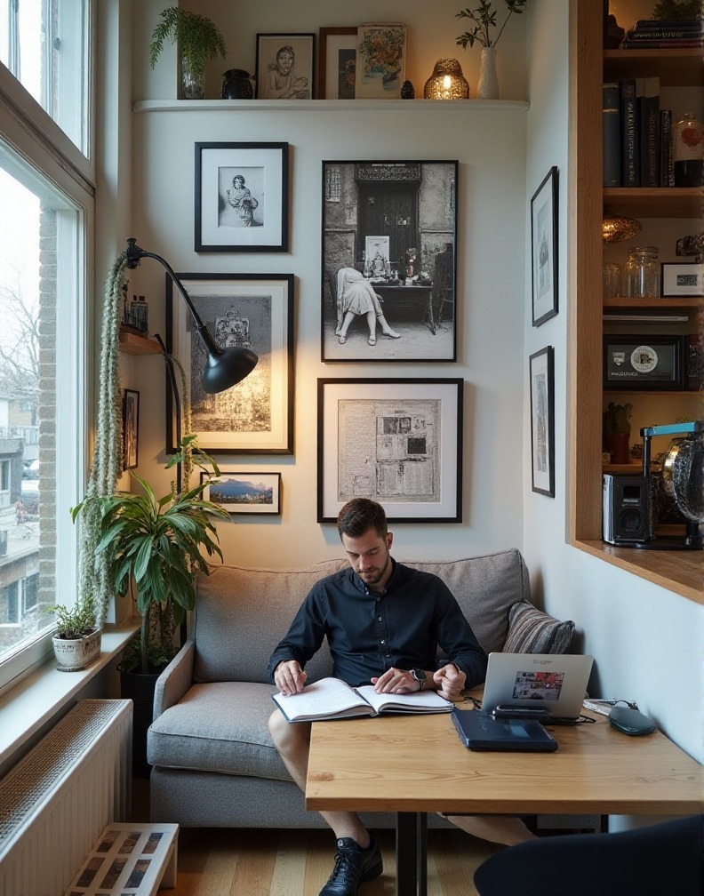 Fotografowanie w terenie