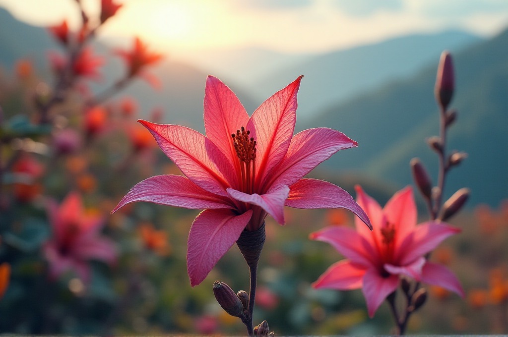 Przyroda - Fotografia przyrodnicza