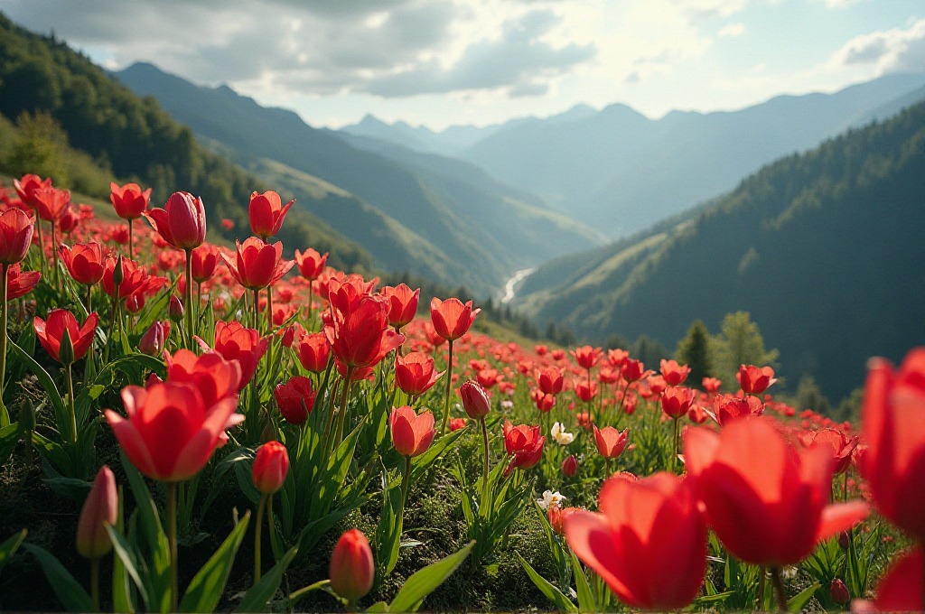 Przyroda - Krajobraz