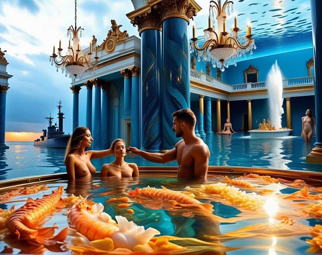 Zdjęcie cyfrowe - Street Art