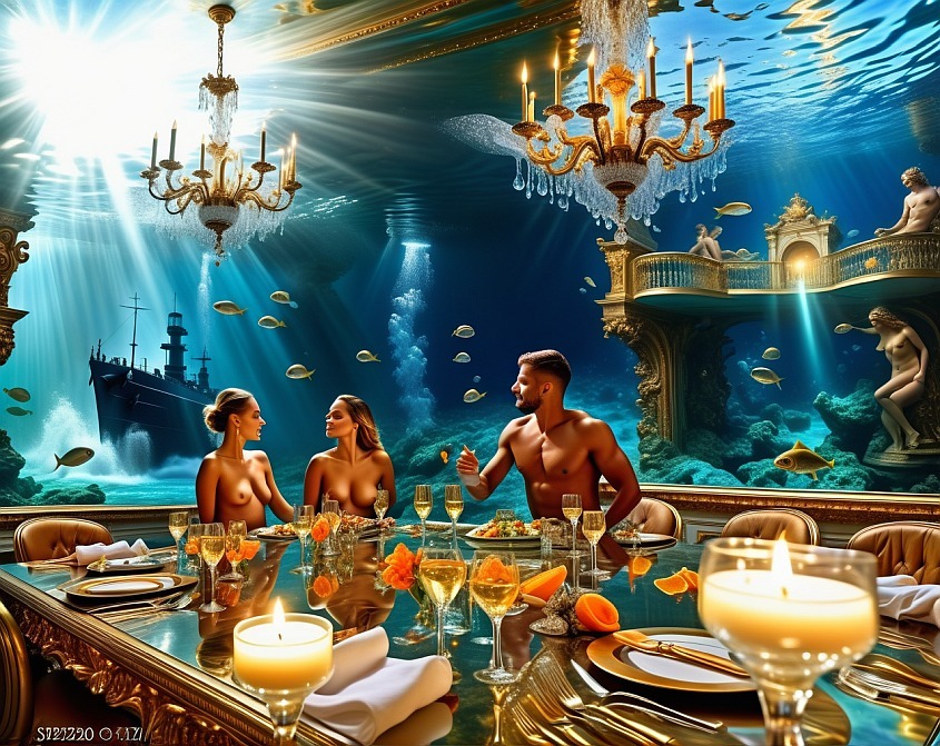 Druk fotograficzny - Miasto w kadrach