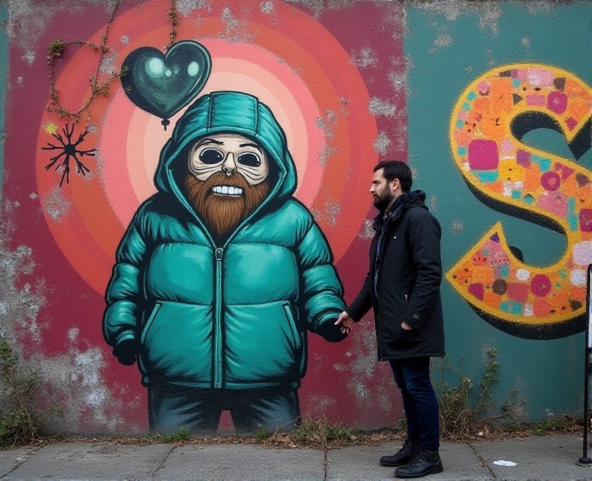 Księga poezji - druk