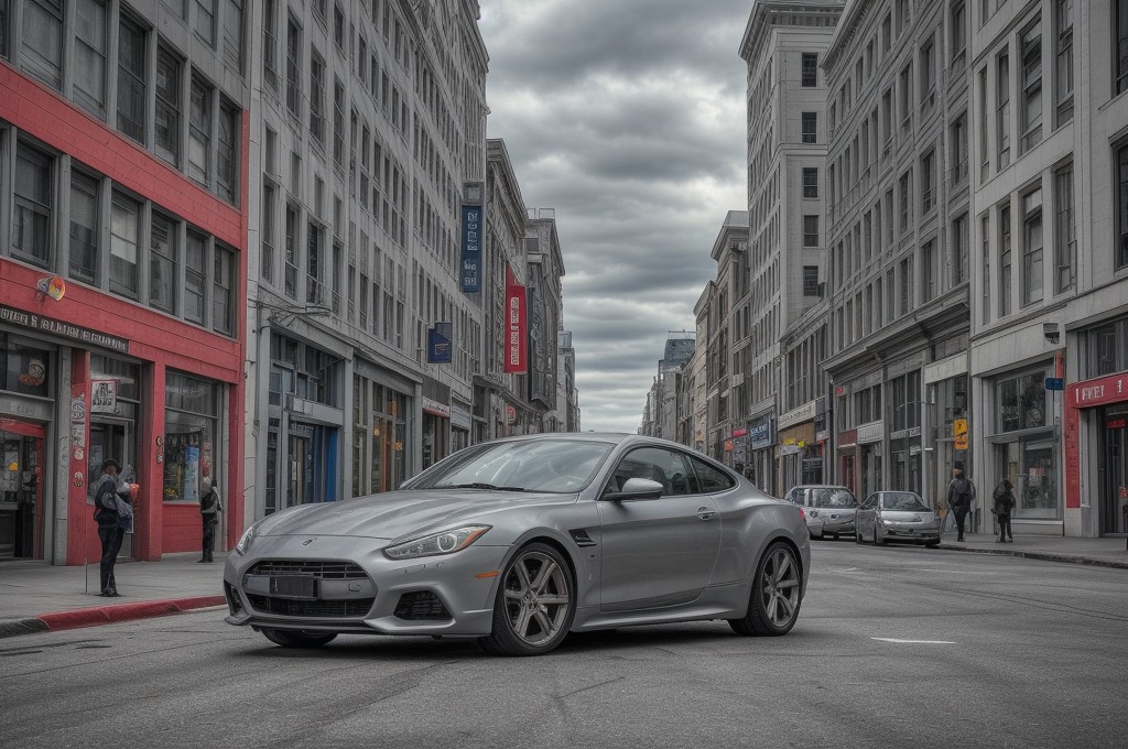 Street Art - Sztuka uliczna